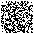 QR code with Hillside United Methodist Chr contacts