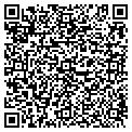 QR code with Lcah contacts