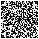 QR code with Ross Robin B contacts