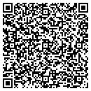 QR code with unity pro painting contacts