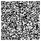 QR code with Fantasy Ridge Mountain Guides contacts