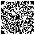QR code with Pinnacle Lab contacts