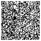 QR code with American Homes Real Estate Co contacts