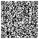 QR code with University of Medicine contacts