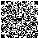 QR code with Redrock Financial Corporation contacts