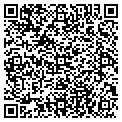 QR code with Bio Reference contacts