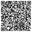 QR code with Bio Reference contacts