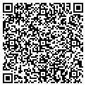 QR code with Bio Reference contacts
