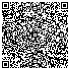 QR code with R Legrandhatch Financial contacts