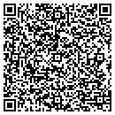 QR code with R.O.I. contacts