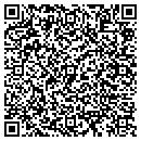 QR code with Ascriptus contacts