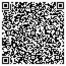 QR code with O'Leary Paint contacts