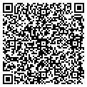 QR code with Misd contacts
