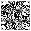 QR code with O'Leary Paint/Allpro contacts