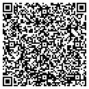 QR code with Teteberg Connie contacts