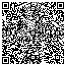 QR code with Udy Mark W contacts
