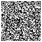 QR code with Von Der Ahe Laurie contacts