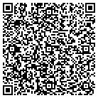 QR code with First Financial Service contacts
