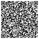 QR code with Wahoff-Stice Donna contacts