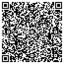 QR code with Rk Paint Co contacts