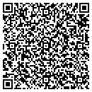 QR code with West Trina D contacts