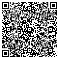 QR code with Maxines contacts