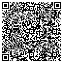 QR code with Zorn Meghan S contacts