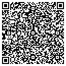 QR code with Hirshfield's Inc contacts