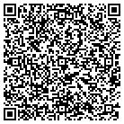QR code with Koss Paint & Wallpaper Inc contacts
