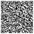 QR code with K Wik Painting contacts