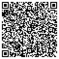 QR code with Compuzone Inc contacts