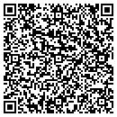 QR code with C & P Support Inc contacts