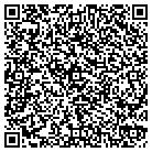 QR code with White Septic Tank Service contacts