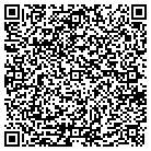 QR code with Hunt's Home Decorating Center contacts