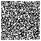 QR code with JH Art & Designs contacts
