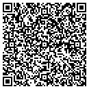 QR code with E Linq Corp contacts