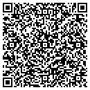 QR code with Hill Rebecca M contacts