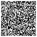 QR code with Hollinshead James B contacts