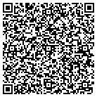QR code with Pea Stain Productions contacts
