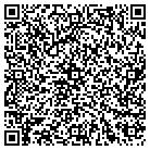 QR code with T G Arbogast Consulting Inc contacts