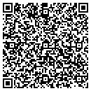 QR code with Hounchell Julie A contacts