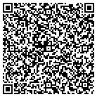 QR code with Medora United Methodist Church contacts