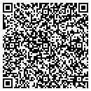 QR code with F & G Concepts contacts