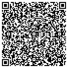 QR code with Us Army Amc Fast contacts