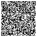 QR code with ABC contacts