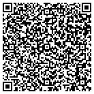 QR code with B & B Custom Woodworking contacts