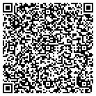 QR code with R C M Production Inc contacts