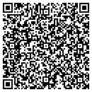 QR code with L E T S Paint LLC contacts