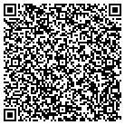 QR code with MT Zion Methodist Church contacts