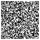 QR code with M K Siperstein Paint Co Inc contacts